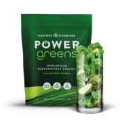 3x Power Greens NSP Nature’s Sunshine - NEW PROMO !!
