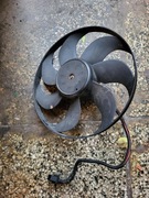 Wentylator chłodnicy vw golf 4 , skoda octavia 