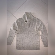 Sweter chłopięcy F&F