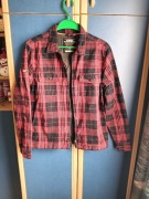 Męska kurtka wiosenna Superdry Rookie Edition 