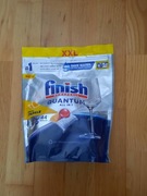 Kapsułki Finish, Quantum All in 1 Lemon Kapsułki, 44 sztuki - 2 szt. 