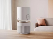 Oczyszczacz powietrza Electrolux Pure 500 EPO50571SW