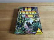 Rio Grande Gra Piatnik PL