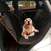 MATA DLA PSA DO SAMOCHODU POKROWIEC NA SIEDZENIE UNIWERSALNY SAMOCHODAWA 