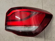 Reflektor Prawy tył w błotnik BMW X1 Lift 2020