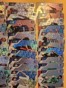 Zestaw 30x karta fans favourite fifa 365 2026 mbappe i inni panini