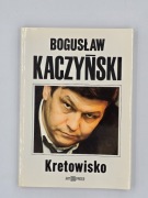 Kretowisko Bogusław Kaczyński