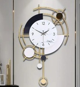 Zegar ścienny  nowoczesny 