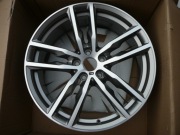 FELGA BMW G01 G02  NOWA ORYGINAŁ 8010267,8746987