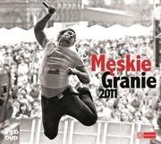 Męskie Granie 2011 (3 CD + DVD) digipack, Janerka, Waglewski, Voo Voo
