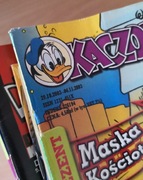 Kaczor Donald 2002-2005