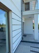 Listwy elewacyjne, Bonie na elewacje, nowoczesne elewacje