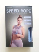 Skakanka Formfit Speed Rope - nieużywana