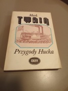Twain Mark, Przygody Hucka, książka 1983
