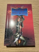 Książka część 3 cyklu Człowiek ze Słowem Groźne wiry morza z 1996 roku