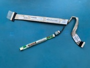 Taśma matrycy, inwerter HP 8710P 8710W, NOS