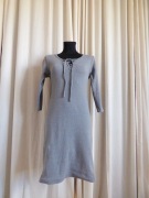 Szara sukienka Kate Collection