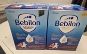 Mleko modyfikowane Bebilon 4