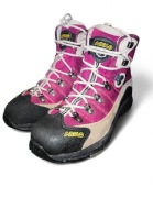 Asolo Horizon GV Gore-Tex Damskie Buty Trekkingowe / Górskie 38 2/3