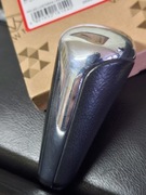 Gałka zmiany biegów peugeot 407 