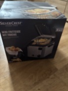 Frytkownica SilverCrest