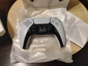 Pad do ps5 Dualsense z analogami TMR 