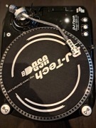 DJ-Tech Vinyl USB 10
