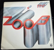 Mr. Z'oob - To Tylko Ja winyl