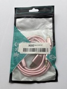 kabel (przewód) ze złączem USB-C