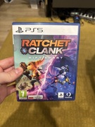 Ratchet and Clank Rift Apart PS5