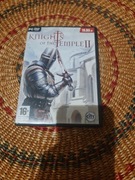 Gra komputerowa Knights of the Temple  II