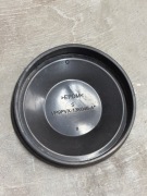 ZAŚLEPKA LAMPY PRZÓD DS 5 CITROEN FORD