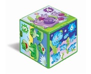 Dumel Discovery, zabawka edukacyjna Kostka Dźwiękowa