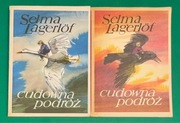 Selma Lagerlof - Cudowna podróż