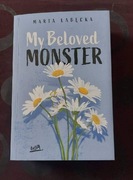 My beloved monster książka 