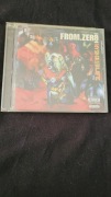 From Zero  - Why So Called CD 2003 wyd. USA 