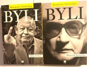 BYLI - Rozmowy Torańskiej - J Urban, W Jaruzelski