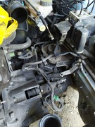 Skrzynia biegów Peugeot 406 2003r 2,0HDI