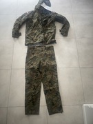Mundur ochronny Gore-tex