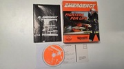 PC Emergency PL wydanie polskie premierowe big box