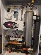 Piec Elektryczny Kospel 6kW 3f 