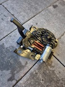 Zamek dachu składanego Porsche 981