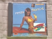 Płyta CD James Last – Fiesta Tropical BCM