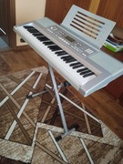 Sprzedam Keyboard Casio CTK 810