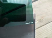 Filtr Cokin P.004 oryginalny 83x83 mm zielony 