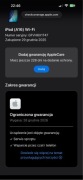 iPad a16 wi-fi 128gb