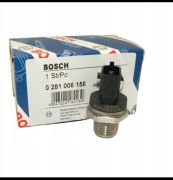 Czujnik ciśnienia paliwa bosch 0 281 006 158