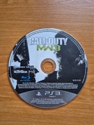 Call of duty Modern Warfare 3 PS3