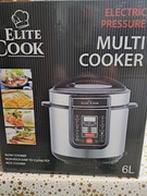 Szybkowar Multi Cooker EC-1505