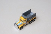 Matchbox 1981 Peterbilt Dump Truck Wywrotka skala 1:80